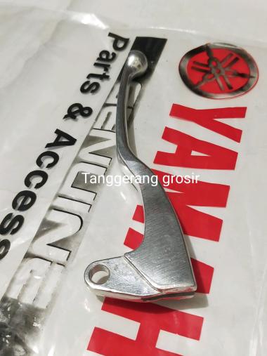 handle rem kiri Mio sporty Mio smile Mio soul karbu Fino karbu Nouvo