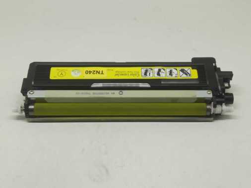 CARTRIDGE COMPATIBLE TN240 HL-3040CN / 3045CN / 3070CW / 3075CW / DCP-9010CN / MFC-9120CN / 9125CN /