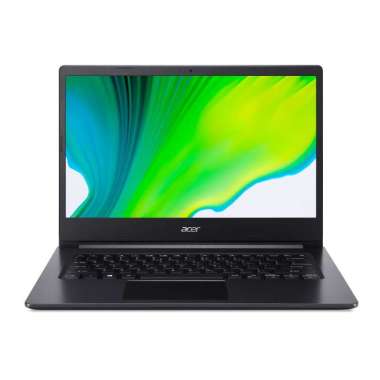 ACER - ASPIRE 3 A314-22 AMD RYZEN 3-3250U WINDOWS 11 Black