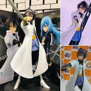 PVC Figure Sakaguchi Hinata - Otherworlder Vol. 13 (18cm)