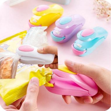 Sealer For Plastic / Hand Sealer Mini / Plastik Sealer Makanan