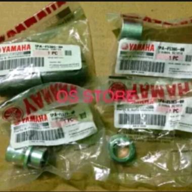 BOSH RODA BELAKANG SET VIXION NEW ORIGINAL