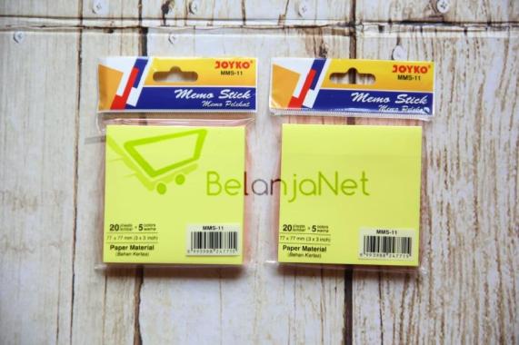 Memo Stick Post It Joyko MMS-11