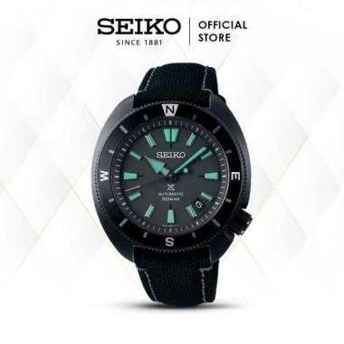 Seiko Prospex Land Tortoise SRPH99K1 Night Vision Limited Automatic