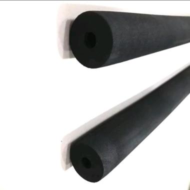 busa joran pancing eva panjang 40 cm lobang 8mm