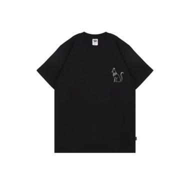 Animous Kaos Pria Tshirt Pria Adonara L