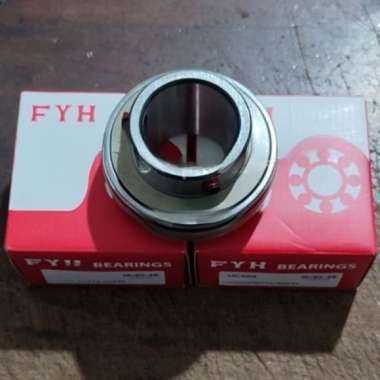 Uc 313 As 65Mm Bearing Insert