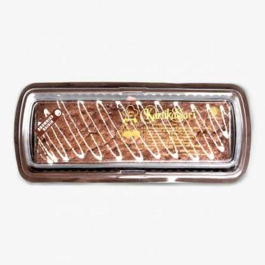 Kartika Sari - Brownies Panggang - Oleh Oleh Kue Kartikasari Bandung Raisin