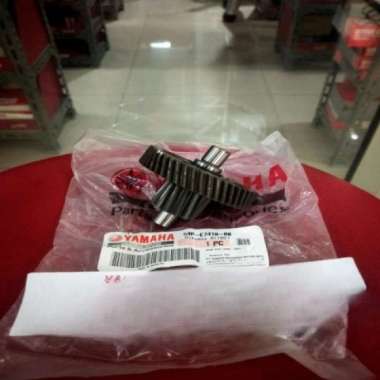 Gear Rasio Main Axle Comp Mio J - Mio Gt - Soul Gt 115 Yamaha