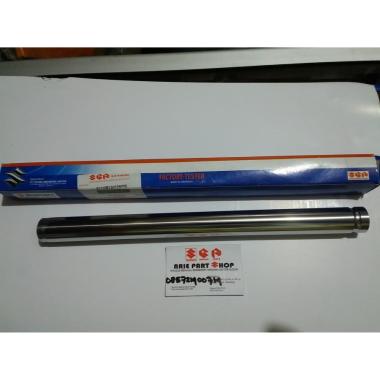 As Shock Depan Suzuki Skywave Ori Sgp