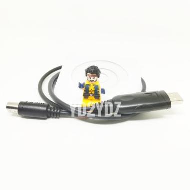 usb programming kabel program yaesu ct-62 ft-100 ft-817 ft-817nd ft-818 ft-857 ft-857d ft-897 ft-897