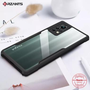 Promo Case Transparan Infinix Note 11 Pro / Note 11s Softcase Clear Back Cover Infinix Note 11 Pro H