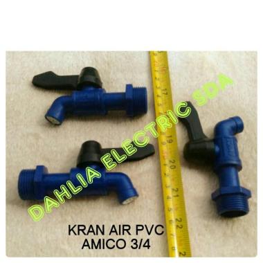 KRAN AIR 3/4 AMICO