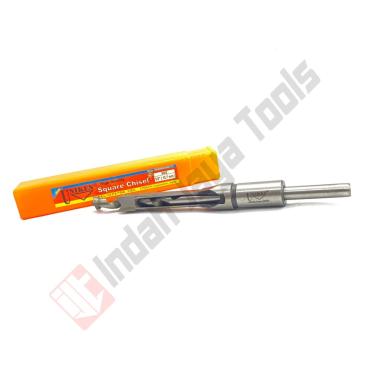 UNIKEN Mortising Chisel Bit 10 12 mm JAPAN - Mata Bor Bobok Kayu Wood 12.7 MM