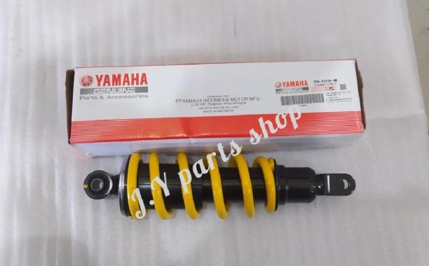 MONO SOK SHOK SHOCK BELAKANG VIXION NVL NVA NEW BK8 ORI 1PA-F2210-00
