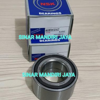 BEARING RODA DEPAN TOYOTA YARIS ATAU CALYA SIGRA ABS NSK JAPAN