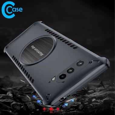 Premium Cooling Case Asus ROG Phone 5 | 5s | 5s Pro