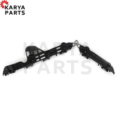 BRACKET BUMPER BELAKANG KANAN MOBIL TOYOTA CAMRY 2018 5257506180