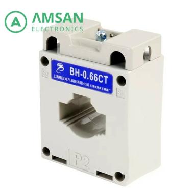Current Transformer 30/5 50/5 100/5 200/5 Trafo CT 6L2-A 200/5A