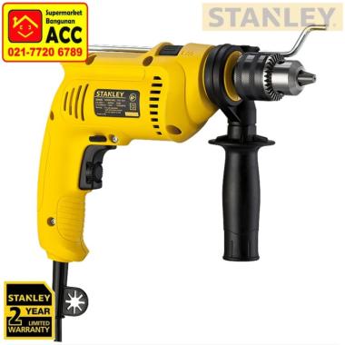 STANLEY SDH-600K Bor Tangan 13mm
