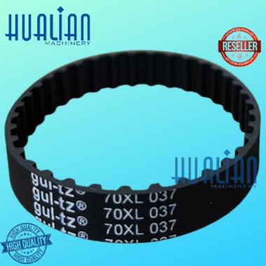 MY-380 Print Head Rumah Character Coding Printing Wheel MY-380F Hualian