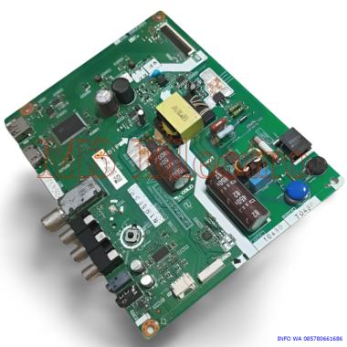 Mobo Mesin TV Sharp 2T-C32BA1I C32BA1I