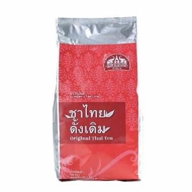 Thai tea siam elephant 1kg butterfly tea