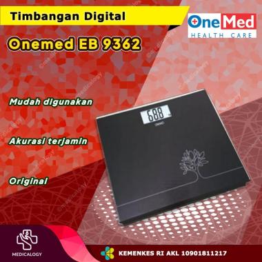 Timbangan digital Onemed EB 9362