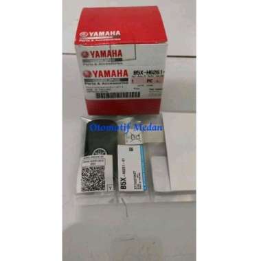 Remote keyless yamaha Nmax aerox fazio original B5X-H6261-00