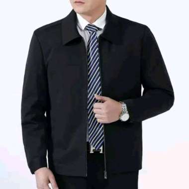 Jaket Model Jas Jaket Guru Jaket Dosen Jaket Pengusaha Jaket Kantor XL
