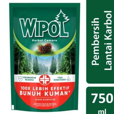 Wipol 750 ml