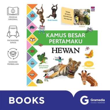 Seri Aku dan Lingkunganku : Tubuhku Hebat (Boardbook)
