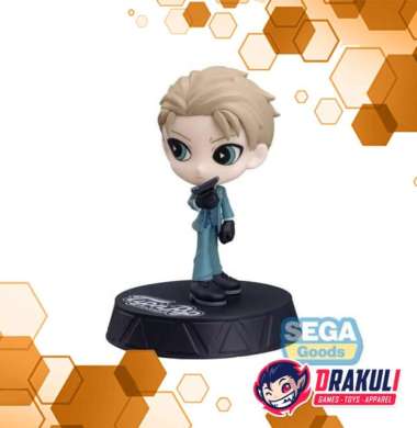 SEGA Tip n Pop Spy x Family Figure - Loid Forger