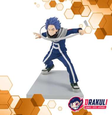 Jual Banpresto My Hero Academia The Amazing Heroes Vol. 21 - Denki ...
