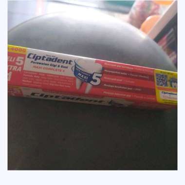Pasta Gigi Ciptadent 75gram