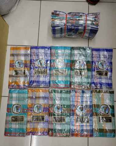Sarung Dewasa Gajah Unggul
