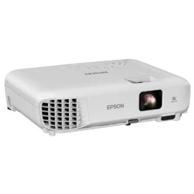 EPSON EB-E01 XGA 3LCD Projector
