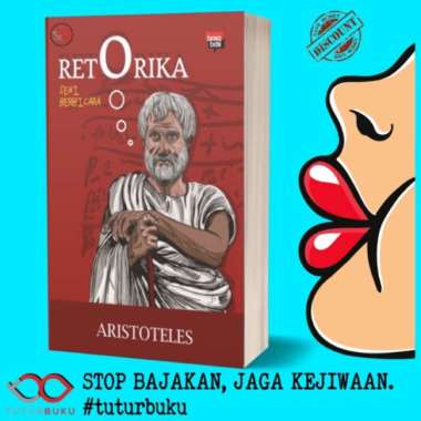 Retorika Seni Berbicara - Aristoteles