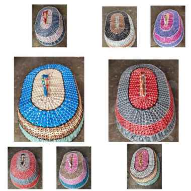 TUDUNG SAJI/TUDUNG SAJI ROTAN/ TUDUNG SAJI OVAL