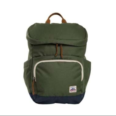 Tas Backpack Eiger Minify Pack Kids 7L 8999 Green