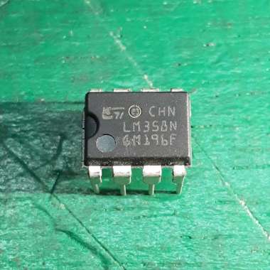 Ic LM358 KA358 KIA358