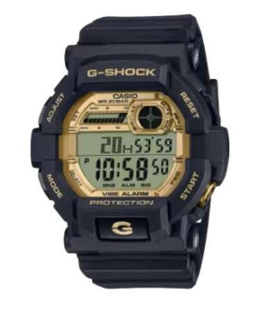 Harga g shock gd 350 original discount