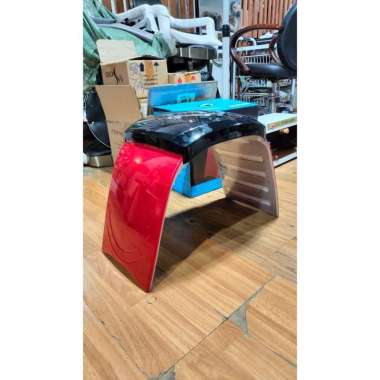 PDT MASKER LED / LED FACIAL / LAMPU FACIAL / PDT LIGHT Lampu perawatan wajah