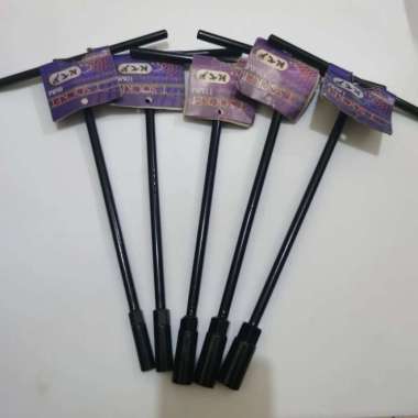 Kunci T Set Lengkap 5 Pc