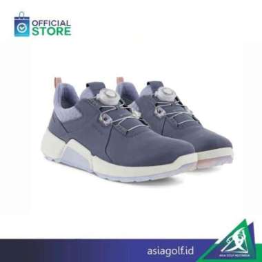 Ladies Shoes Golf Ecco Biom H4 | Golf | Sepatu Golf Wanita 37