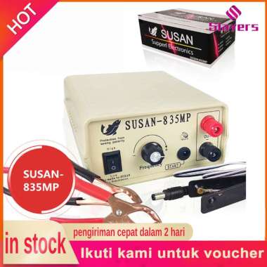 SUSAN-835MP 735MP Electrical Equi 835mp