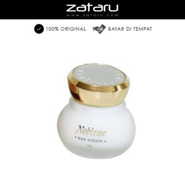 Noblesse Eye Cream - 50 gr