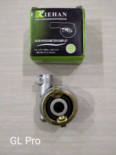 Gear Box Speedometer GL Pro KH