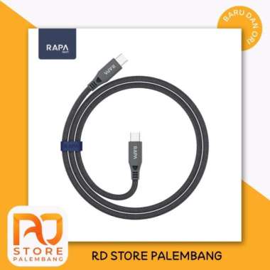Rapa DC 3033 USB C to Type C