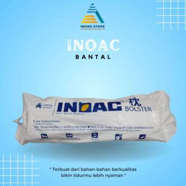 Bantal Guling Inoac Original Guling